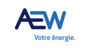 AEV logo png